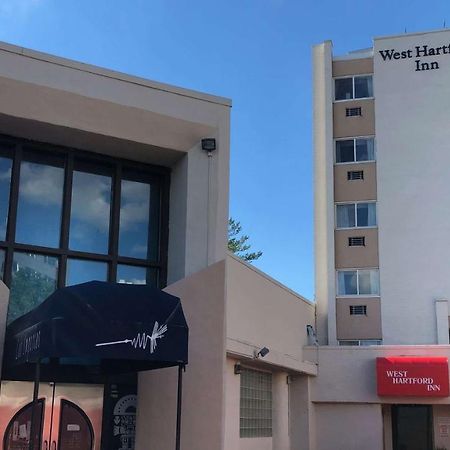 West Hartford Inn Dış mekan fotoğraf