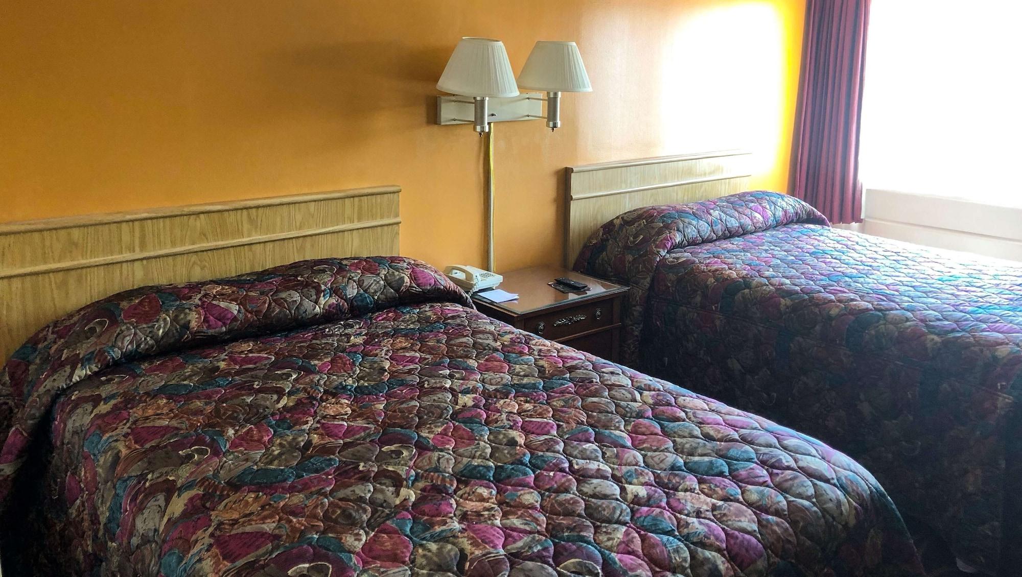 West Hartford Inn Dış mekan fotoğraf