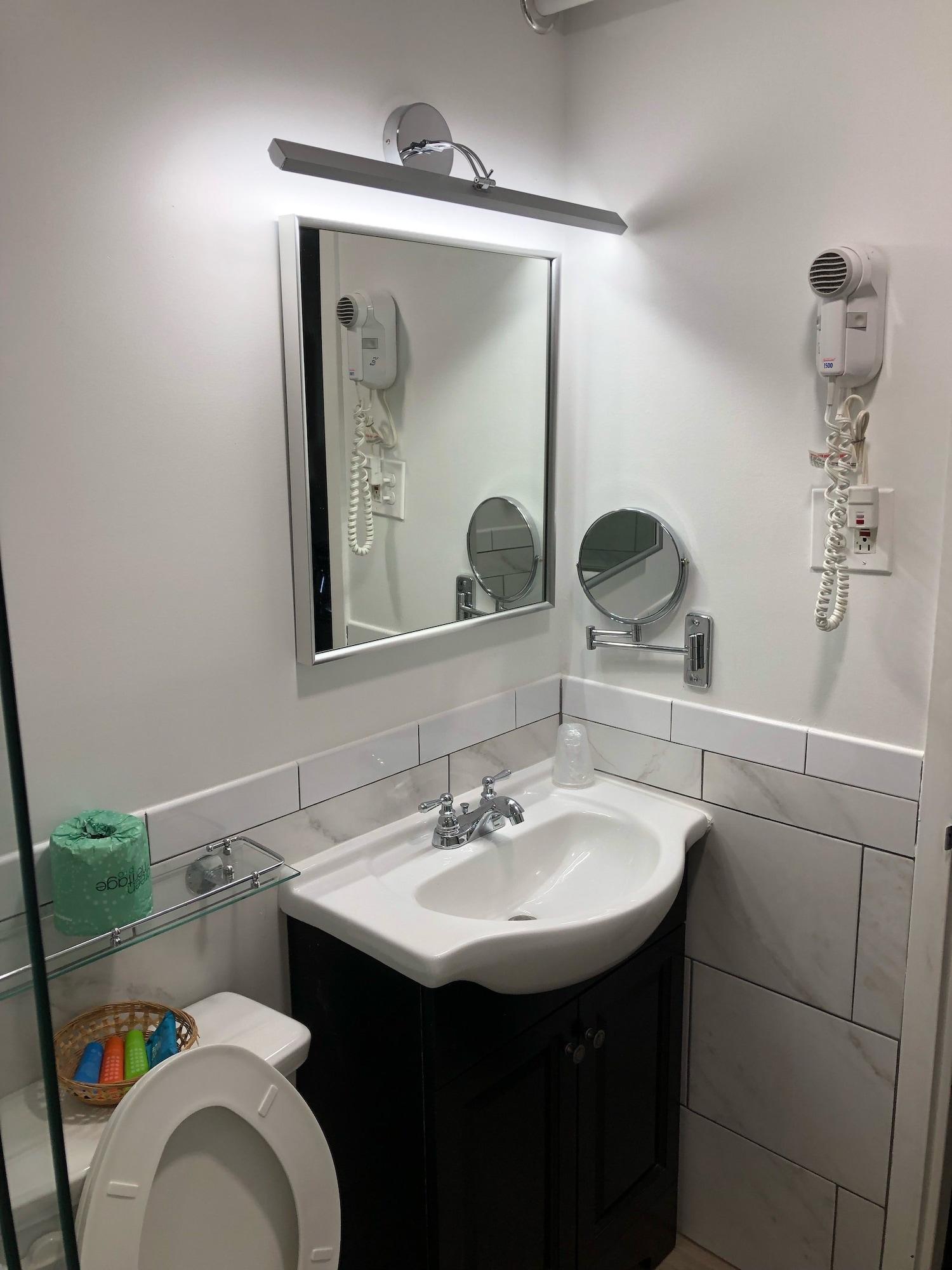 West Hartford Inn Dış mekan fotoğraf