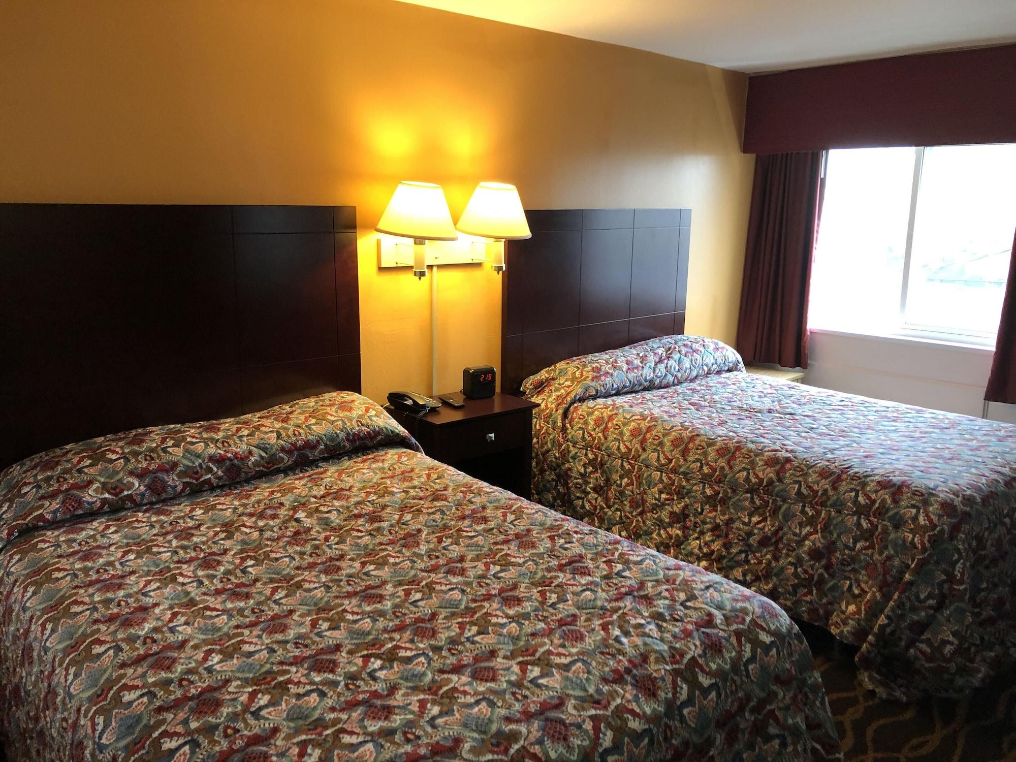 West Hartford Inn Dış mekan fotoğraf