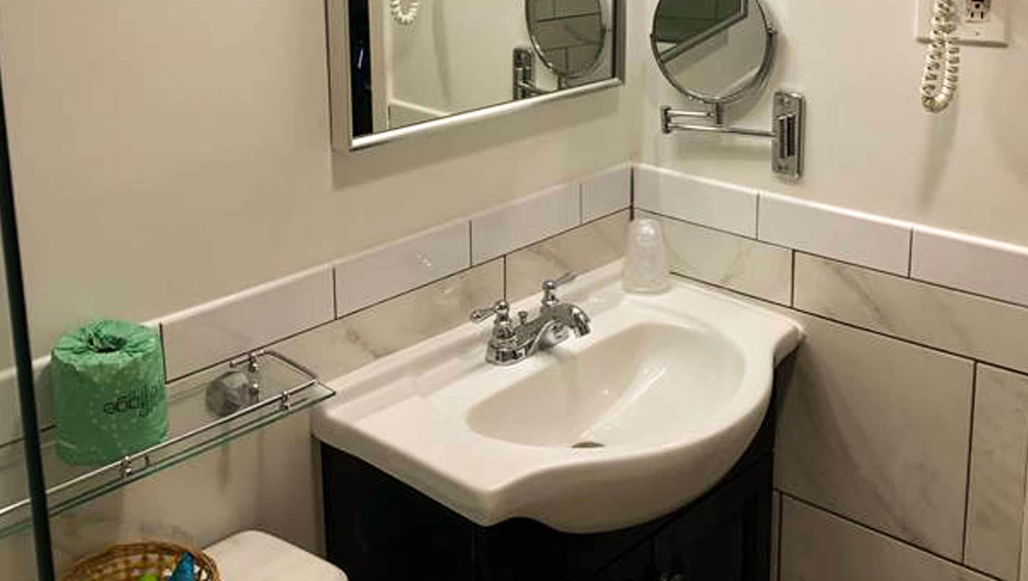West Hartford Inn Dış mekan fotoğraf