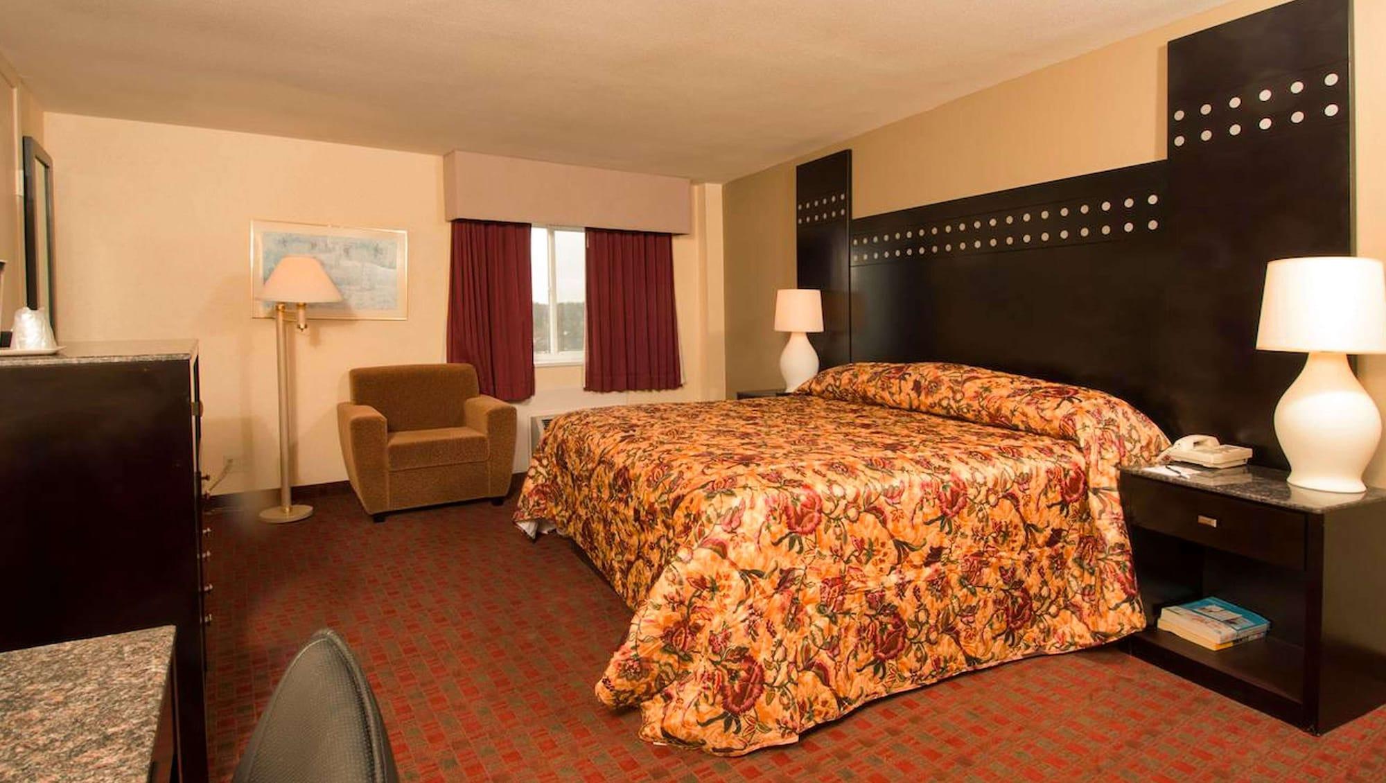 West Hartford Inn Dış mekan fotoğraf