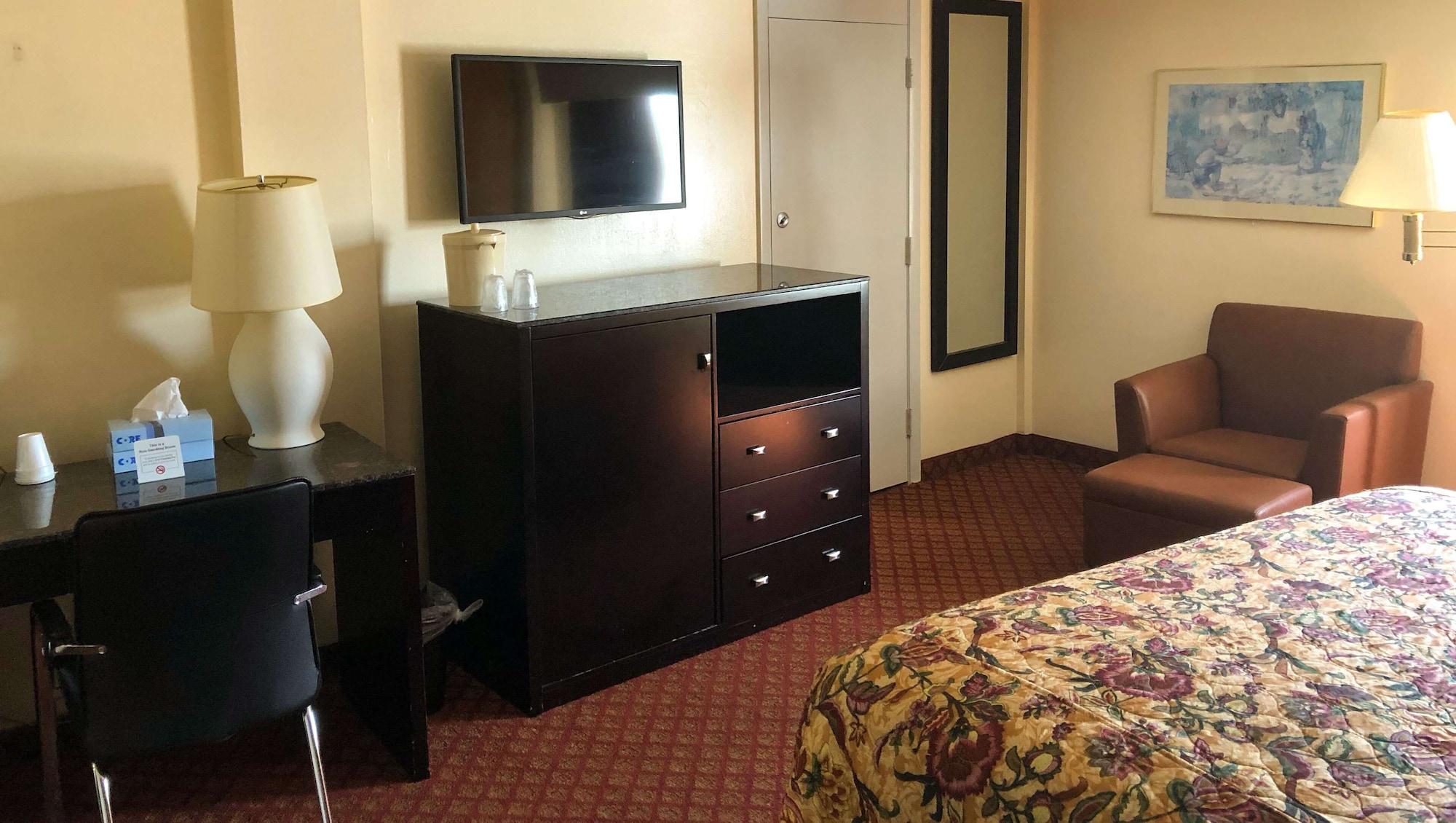 West Hartford Inn Dış mekan fotoğraf
