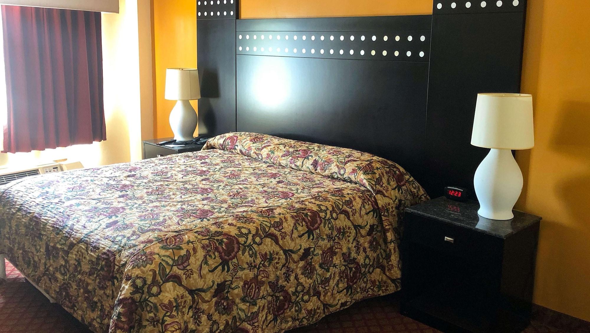 West Hartford Inn Dış mekan fotoğraf