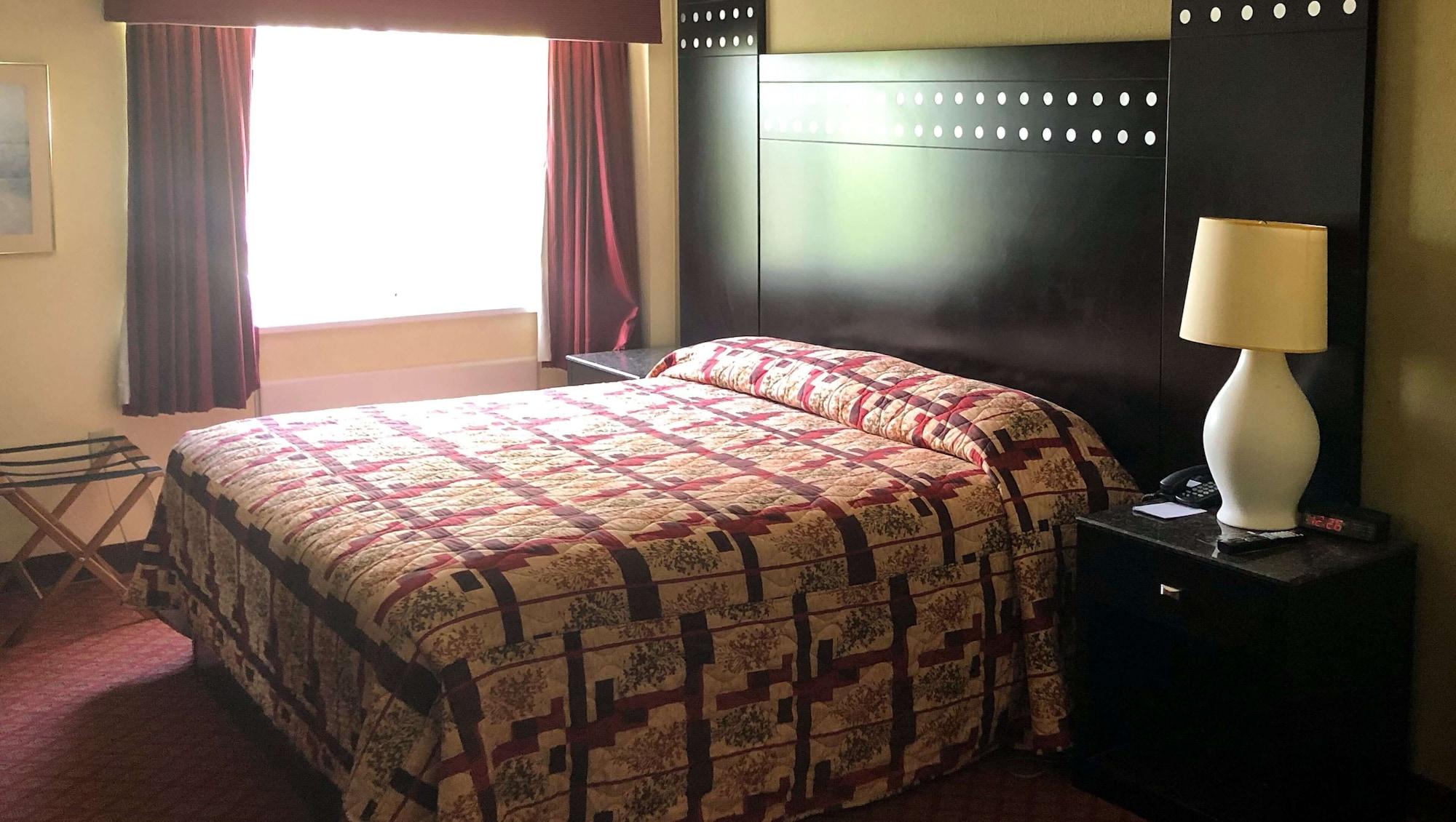 West Hartford Inn Dış mekan fotoğraf