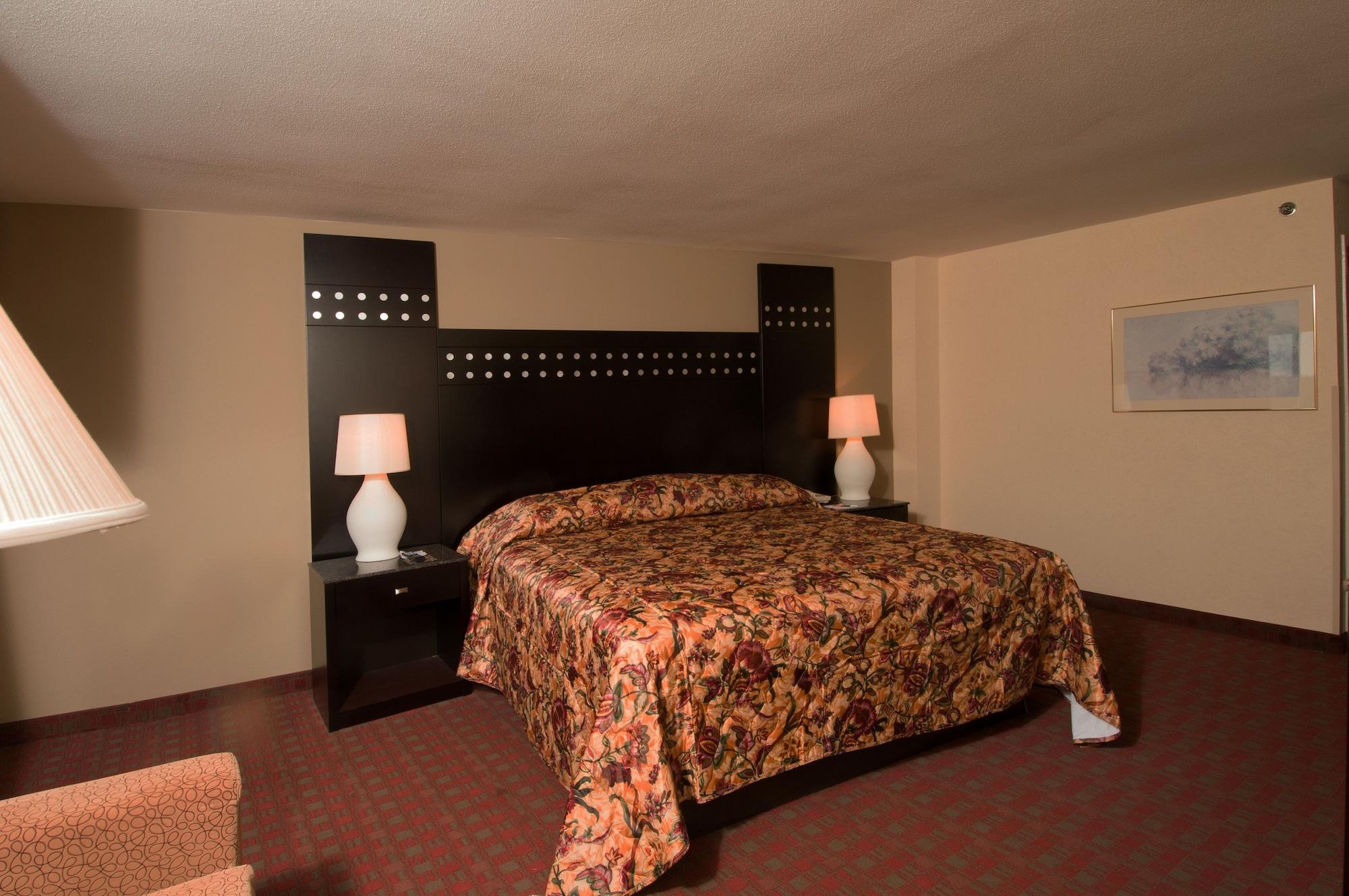 West Hartford Inn Dış mekan fotoğraf