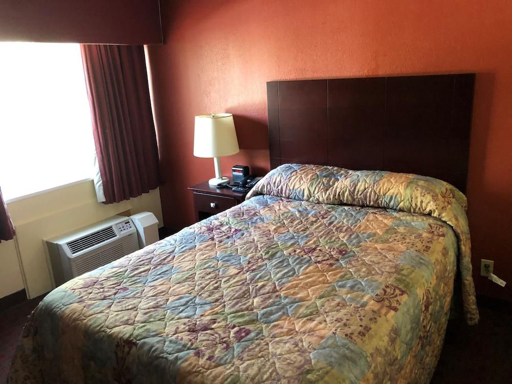 West Hartford Inn Dış mekan fotoğraf