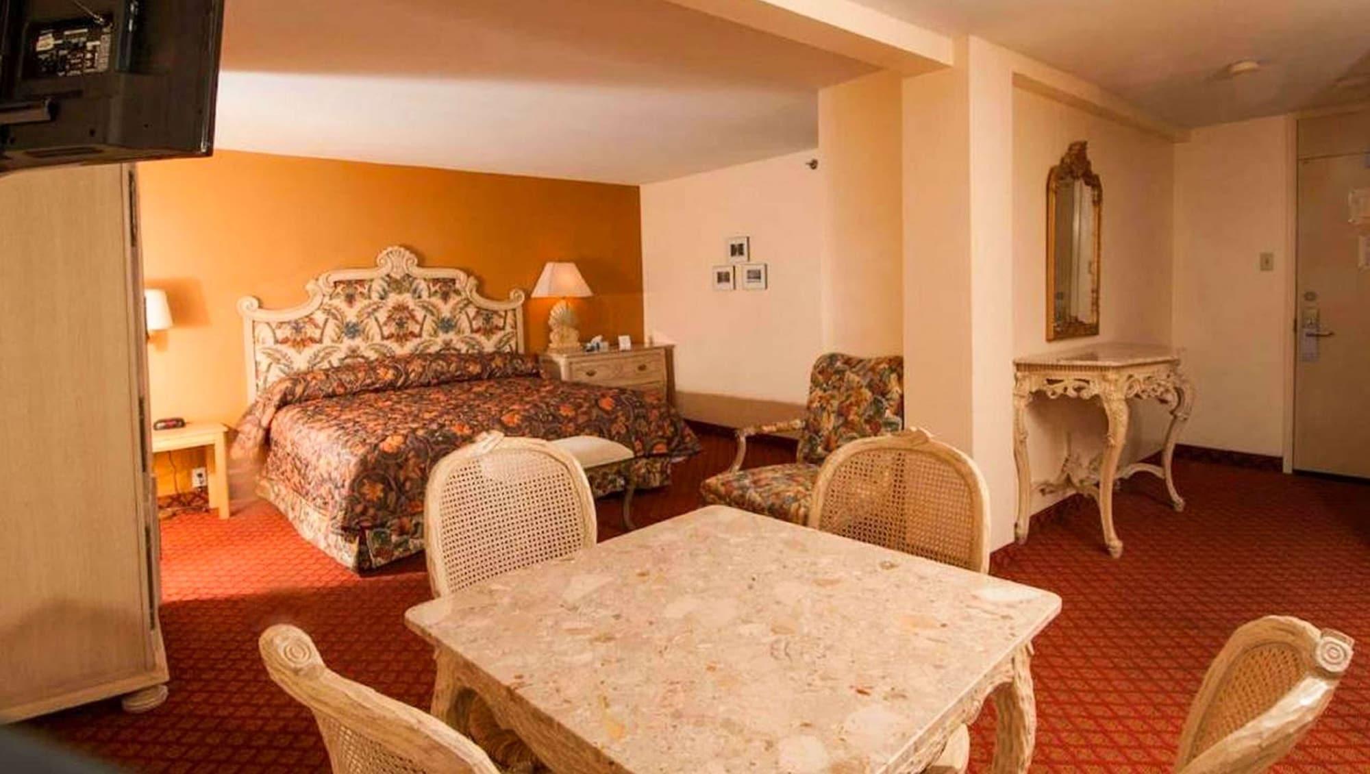 West Hartford Inn Dış mekan fotoğraf
