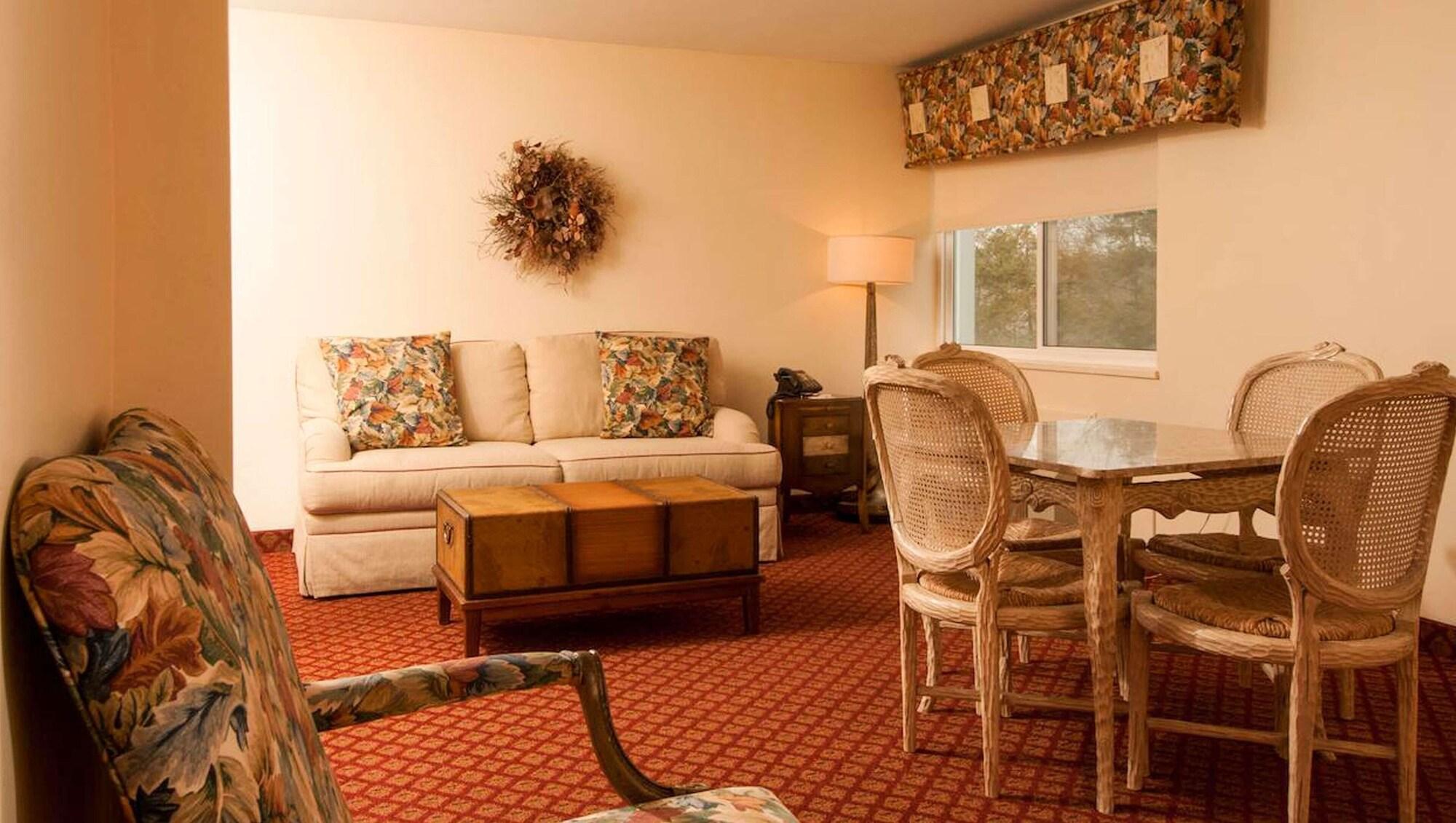 West Hartford Inn Dış mekan fotoğraf